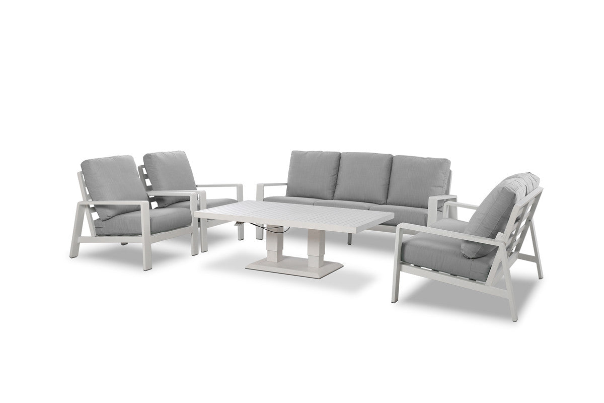 Delta A+ series(aluminum)