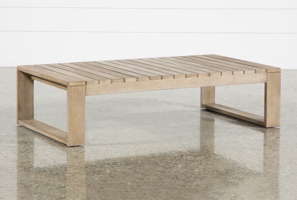 Malaga 7 sofa set(Eucalyptus wood)