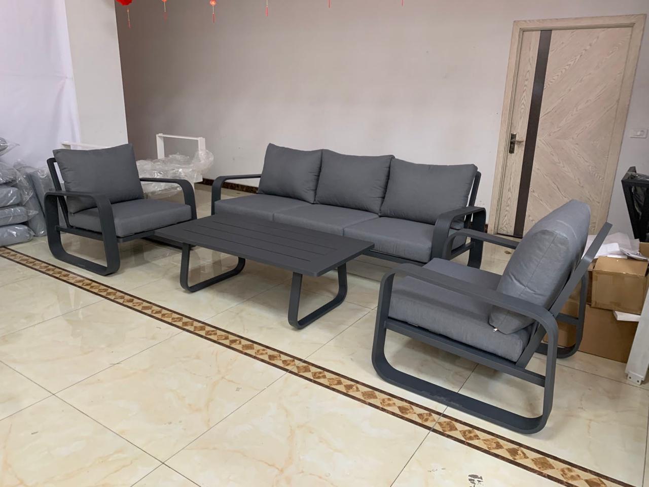 Australian best 7 seater sofa